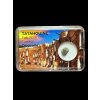 Meteorit Tatahouine 0,1g – Tunisko