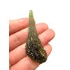 Moldavite – Slavce u TS – 13,9g