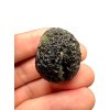 Moldavite – Chlum nad Malsi – 16,9g