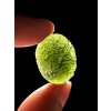 Moldavite – Chlum nad Malsi – 16,9g