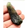 Moldavite – Chlum nad Malsi – 8,4g