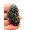 Carpathian obsidian 13,6g (Hedgehog) – Slovakia