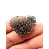 Carpathian obsidian 4,2g (Hedgehog) – Slovakia