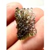 Moldavite – Maly Chlum – 1,4g