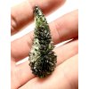 Moldavite – Maly Chlum – 7,4g