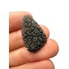 Carpathian obsidian 3g (Hedgehog) – Slovakia