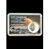 Meteorit Ksar Ghilane 022 – 0,8g – Tunesien