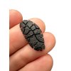 Carpathian obsidian 0,8g (Hedgehog) – Slovakia