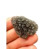 Carpathian obsidian 12,9g (Hedgehog) – Slovakia