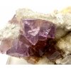 Fluorite – Berbes, Spain