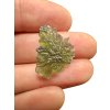 Moldavite – Besednice Jezkovna – 1,5g