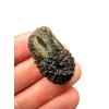 Moldavite – Chlum nad Malsi – 10,6g
