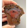 Agate – Zeleznice, CZ
