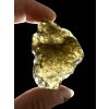 Libyan desert glass – 31,1g – Extra Quality