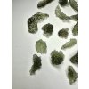 Moldavite shards – 25g