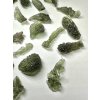 Moldavite shards – 25g