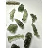 Moldavite shards – 25g
