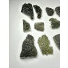 Moldavite shards – 55g