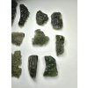 Moldavite shards – 55g