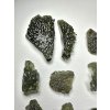 Moldavite shards – 55g