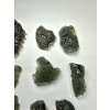 Moldavite shards – 55g