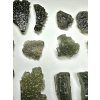 Moldavite shards – 55g