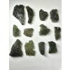 Moldavite shards – 55g