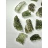 Moldavite shards – 23g