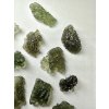 Moldavite shards – 23g