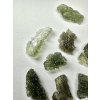 Moldavite shards – 23g