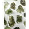 Moldavite shards – 23g