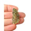 Moldavite shards – 23g