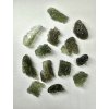 Moldavite shards – 23g