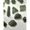 Moldavite shards – 53,9g