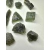 Moldavite shards – 53,9g