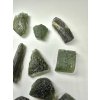 Moldavite shards – 53,9g