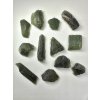 Moldavite shards – 53,9g
