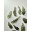 Moldavite shards – drops – 17,8g