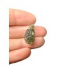 Moldavite shards – drops – 17,8g
