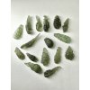 Moldavite shards – drops – 17,8g