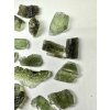 Moldavite shards – 32,6g