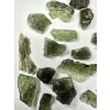 Moldavite shards – 32,6g