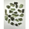 Moldavite shards – 32,6g