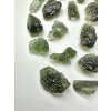 Moldavite shards – 41g