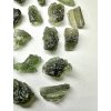 Moldavite shards – 41g