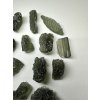 Moldavite shards – 41g