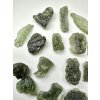 Moldavite shards – 41g
