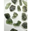 Moldavite shards – 41g