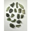 Moldavite shards – 41g