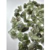 Moldavite shards – 41g
